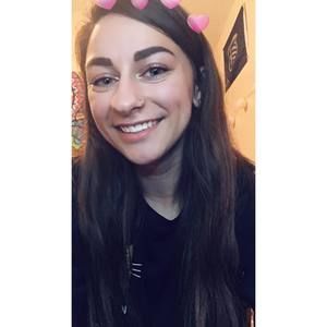 Meet your Posher, Christina